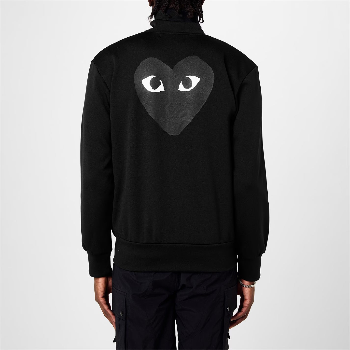 Big Heart Logo Sweatshirt