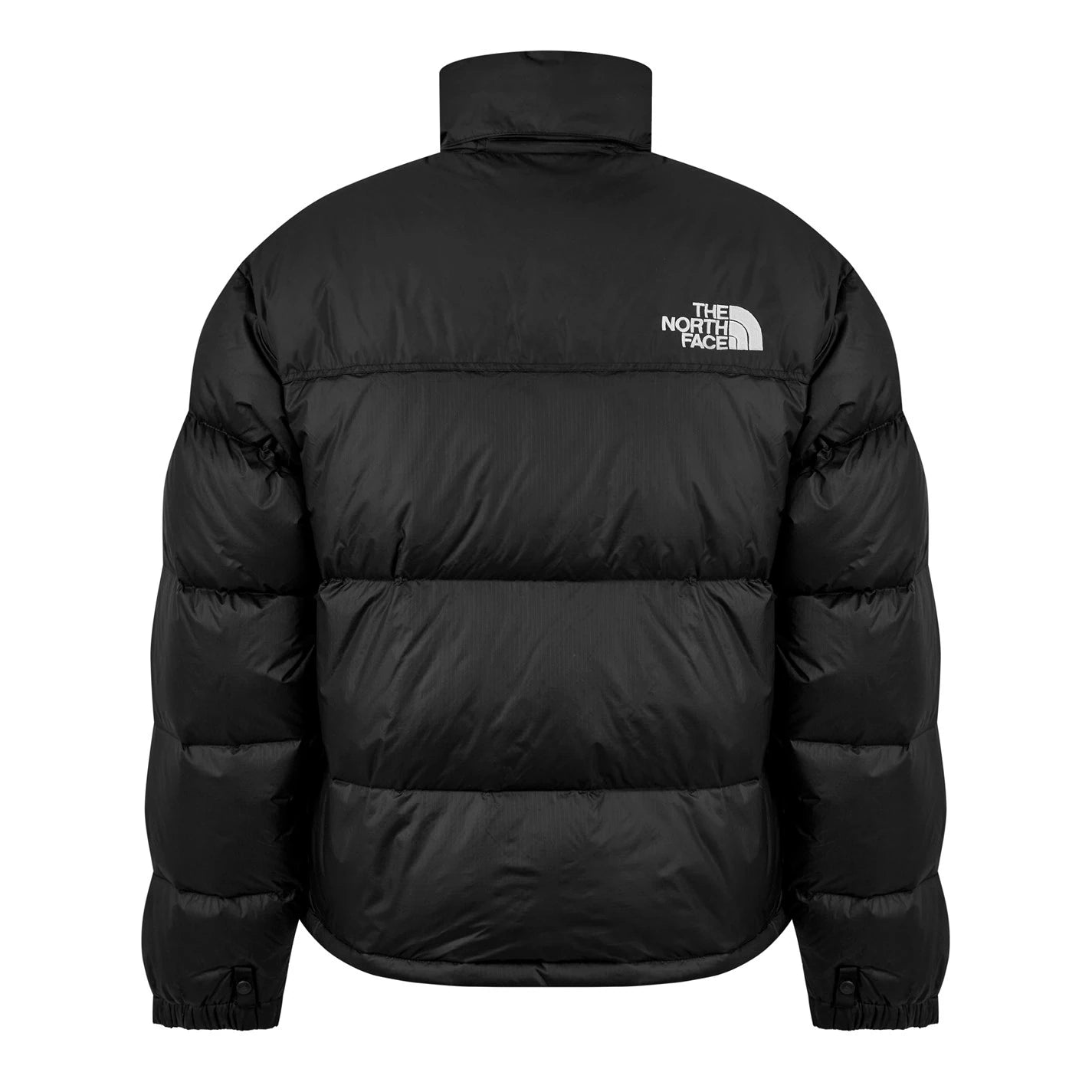THE NORTH FACE Men's 1996 Retro Nuptse Goose Down Short Puffer Jacket