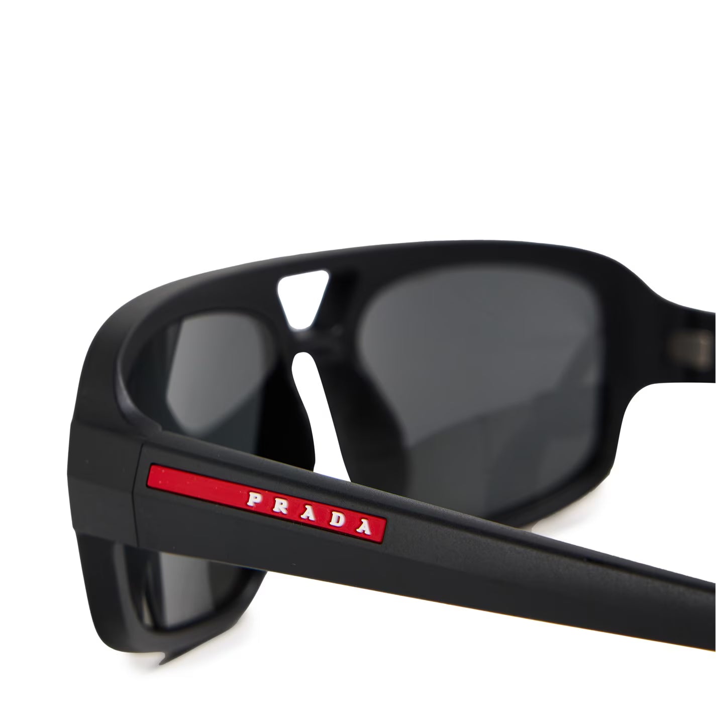 Men's 0PS B11SU Aviator Sunglasses