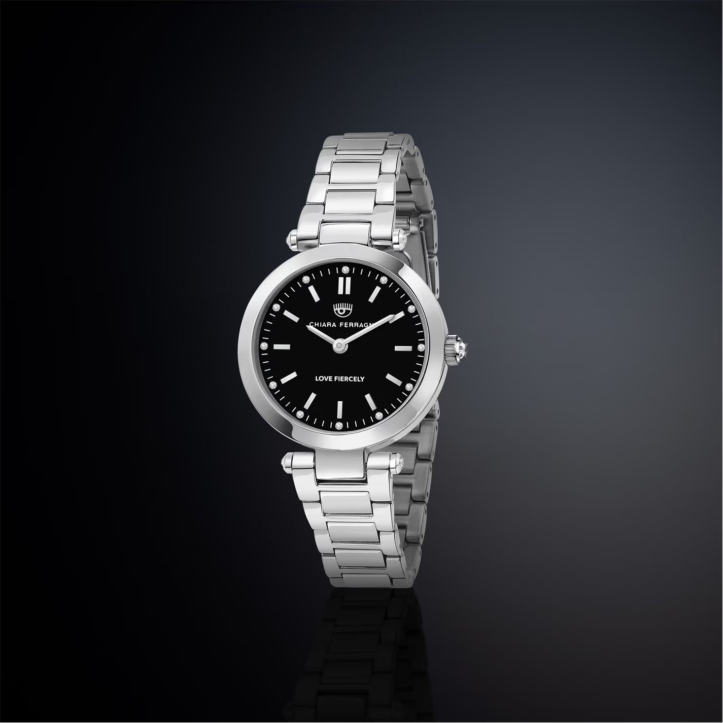 Analogue Quartz Watch