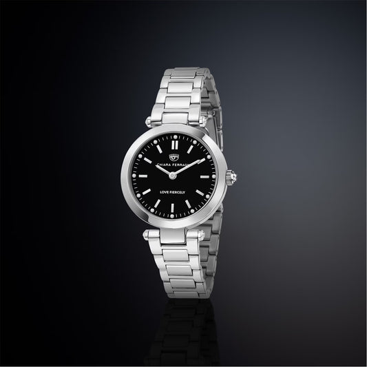 Analogue Quartz Watch