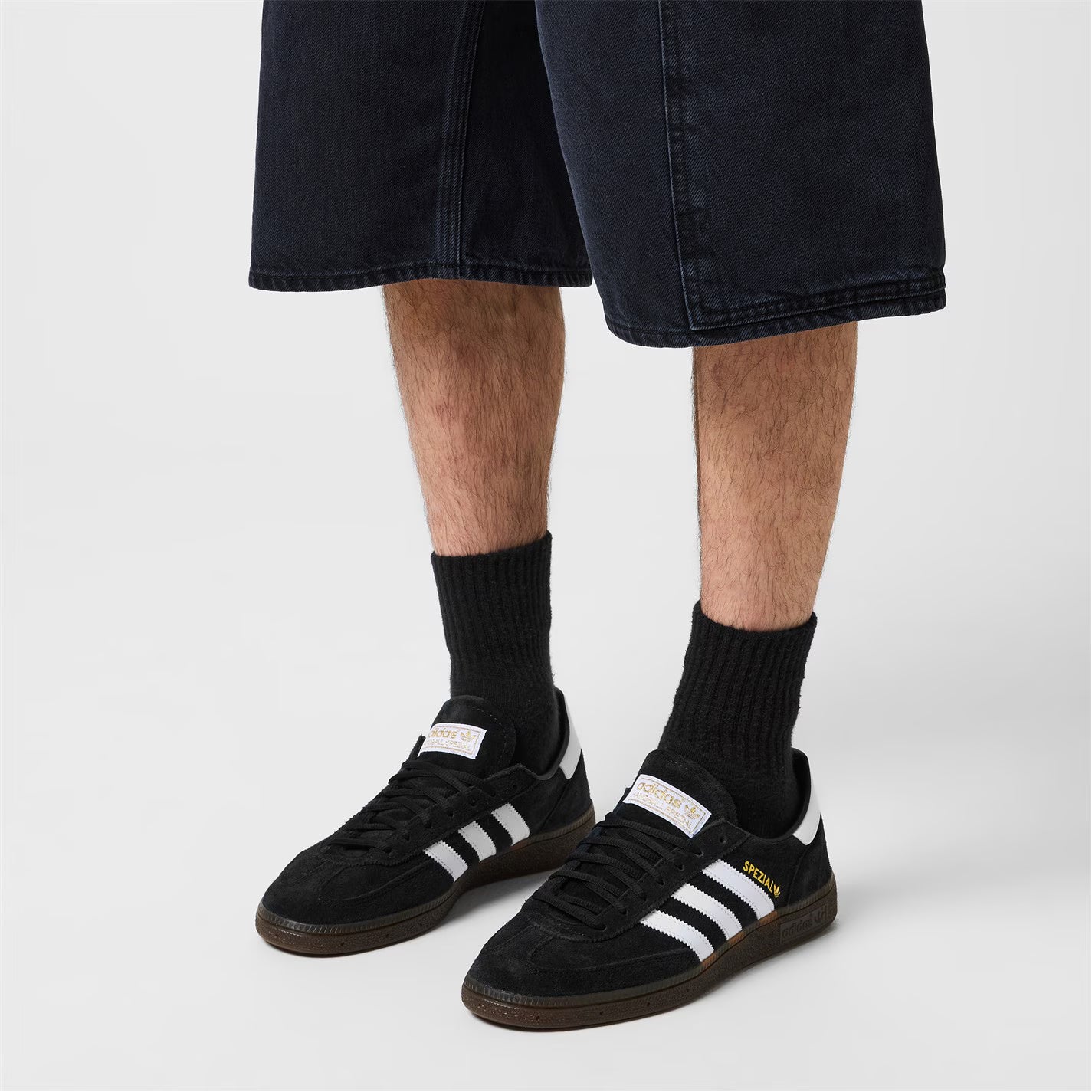 Handball Spezial Trainers