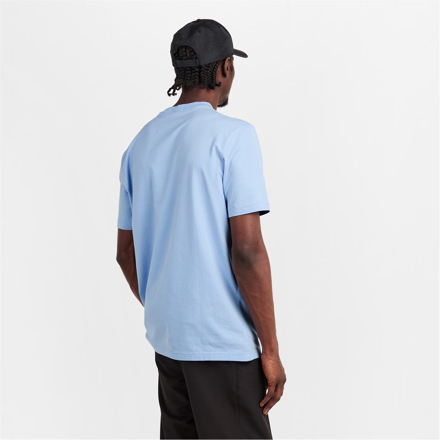 Men's Logo T-Shirt, Logo Design