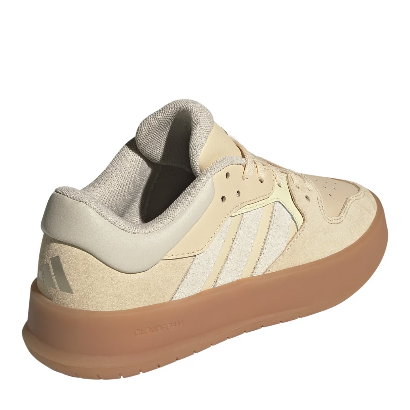 adidas Women's Court 24 Low-Top Trainers
