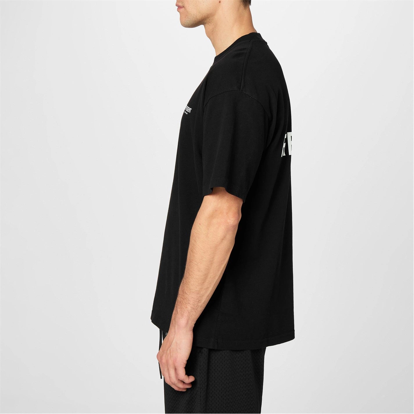 Men's Owners Club Oversized Fit T-Shirt