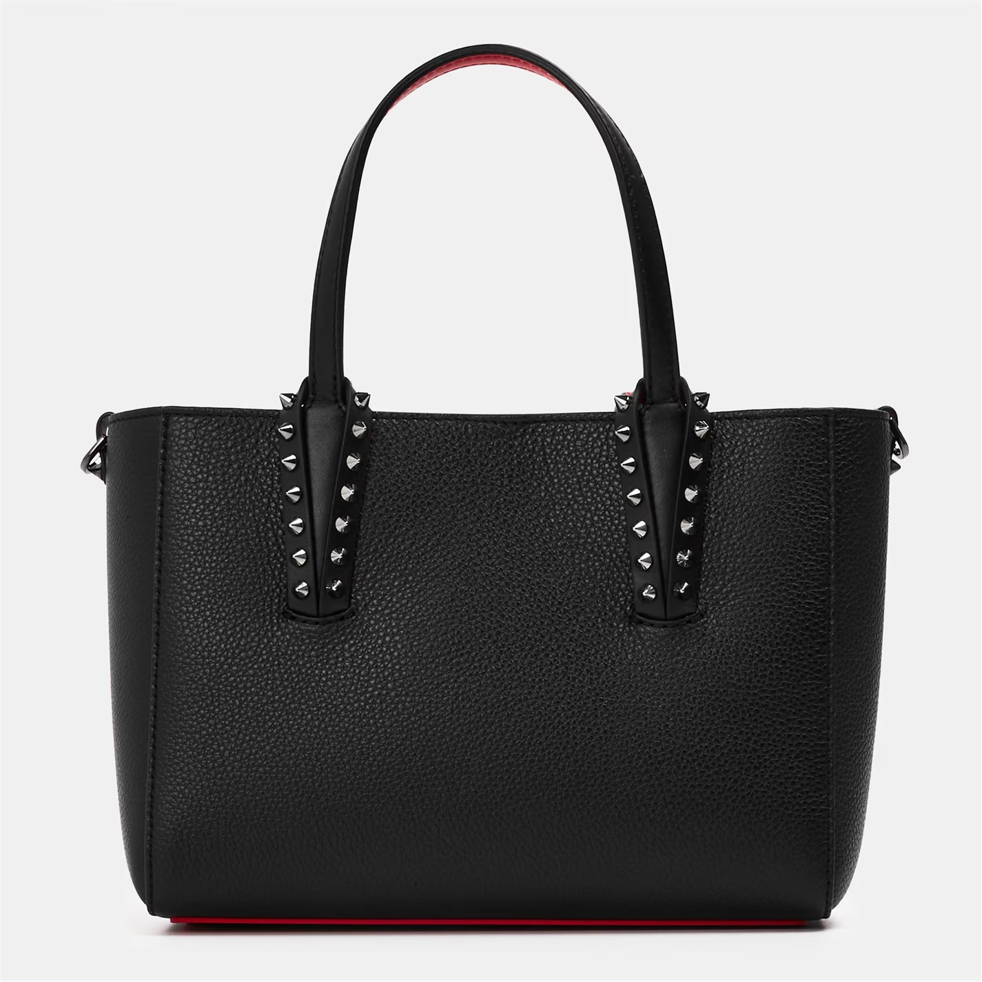 Cabata Leather Tote Bag
