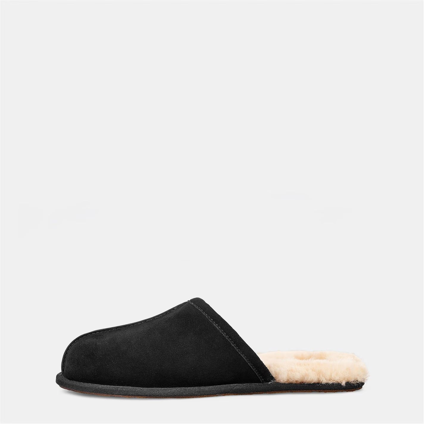 Scuff Mule Slippers