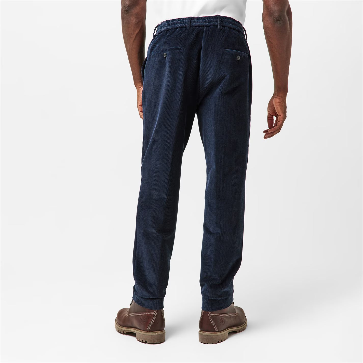 Wallington Trousers