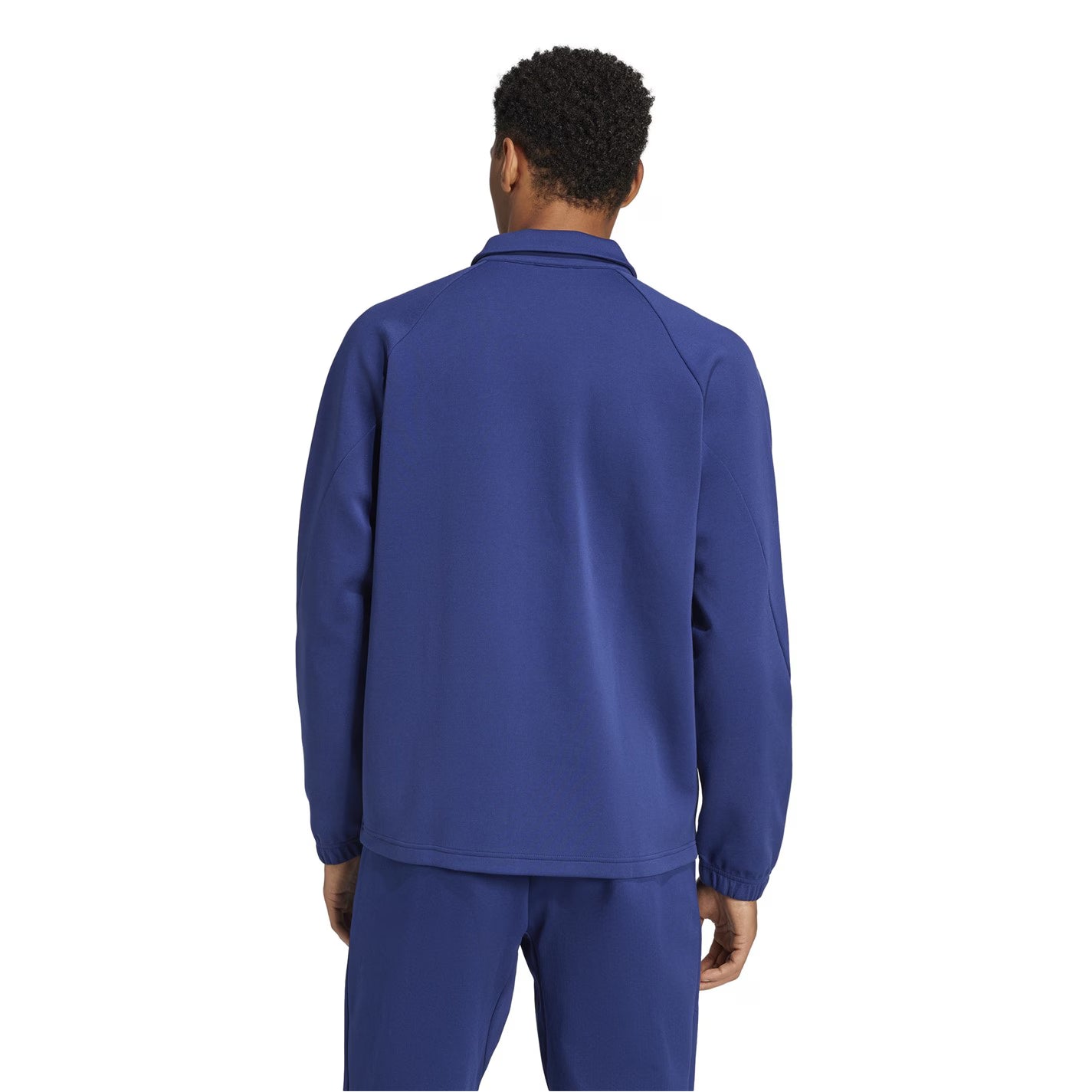 Men's France Rugby Performance Rugby Jacket