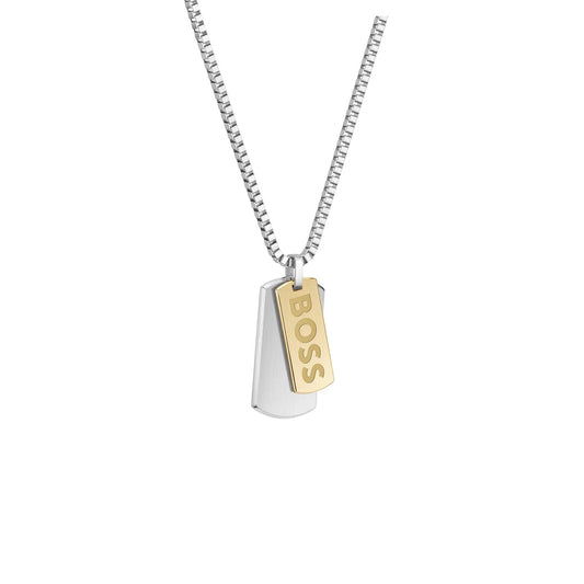 Men's Devon Pendant Necklace