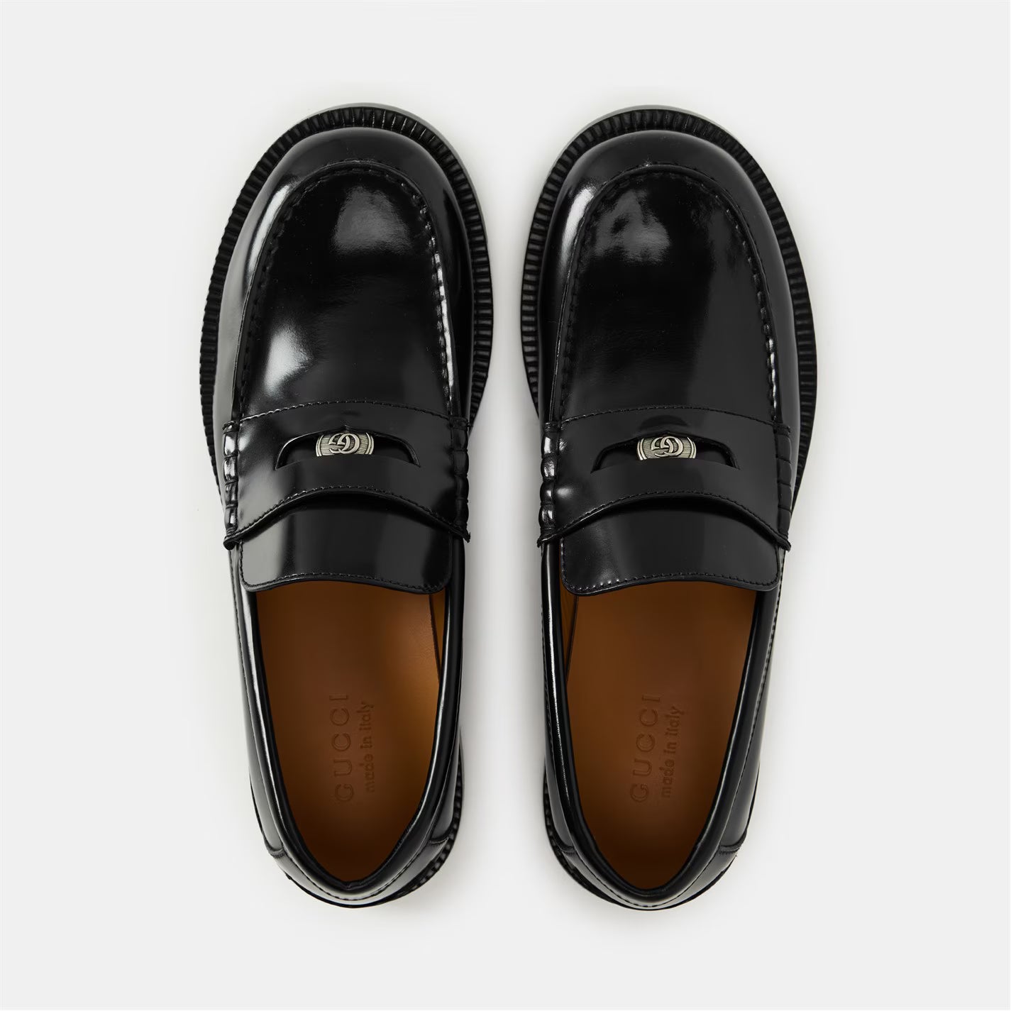 Mens Protaemin Loafers