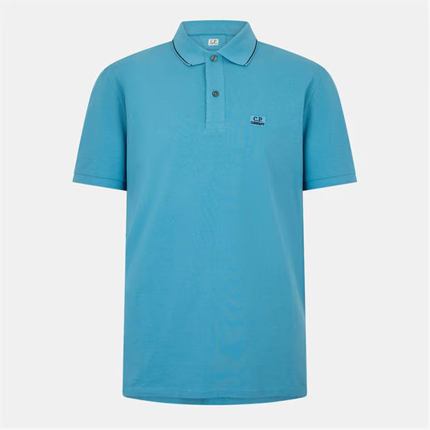 CP COMPANY Polo Shirt