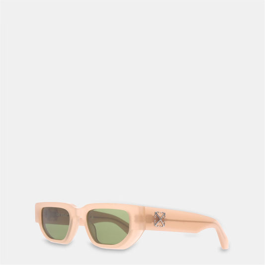 OFF WHITE Greeley Sun Sunglasses