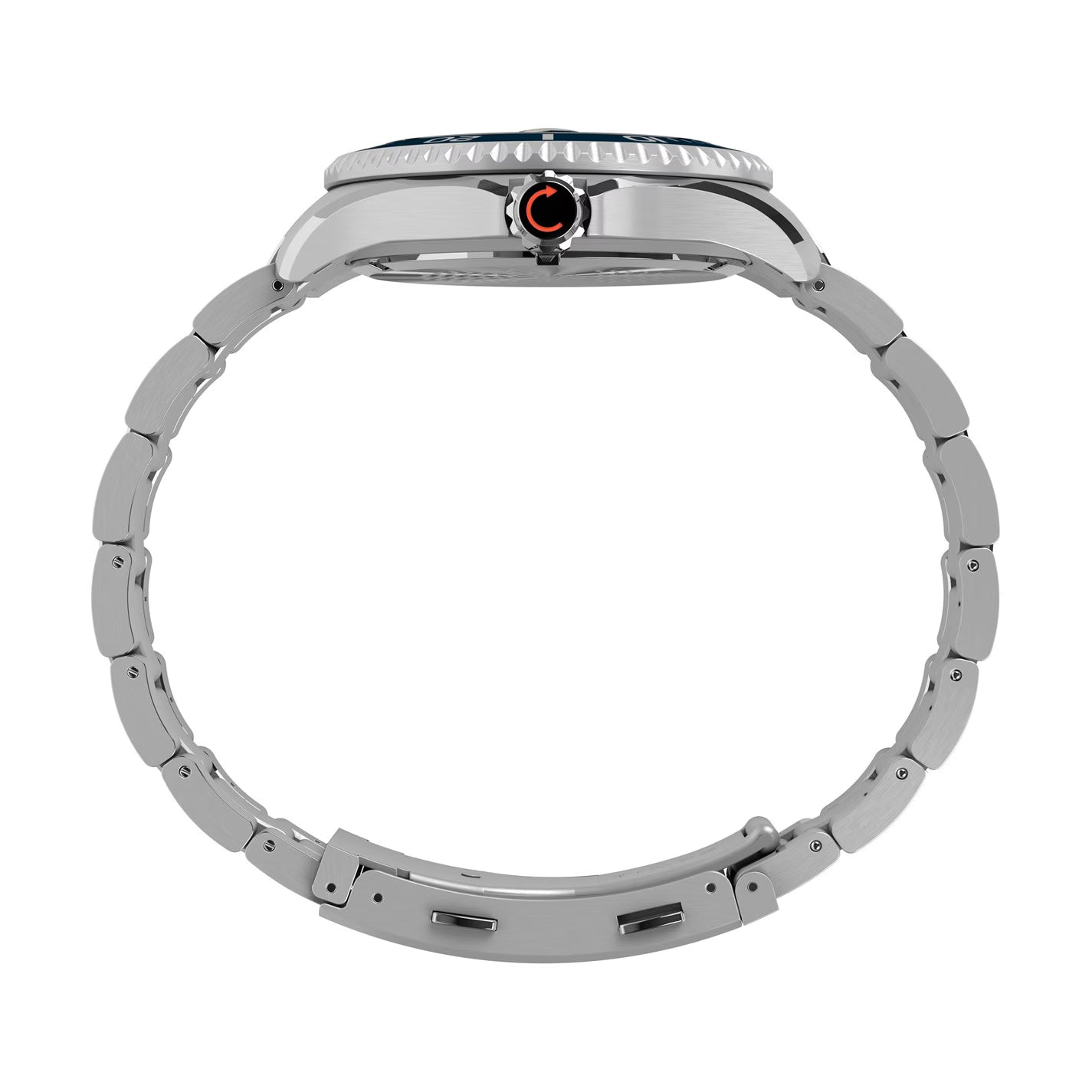 Men's Deepwater Analogue Quartz Watch