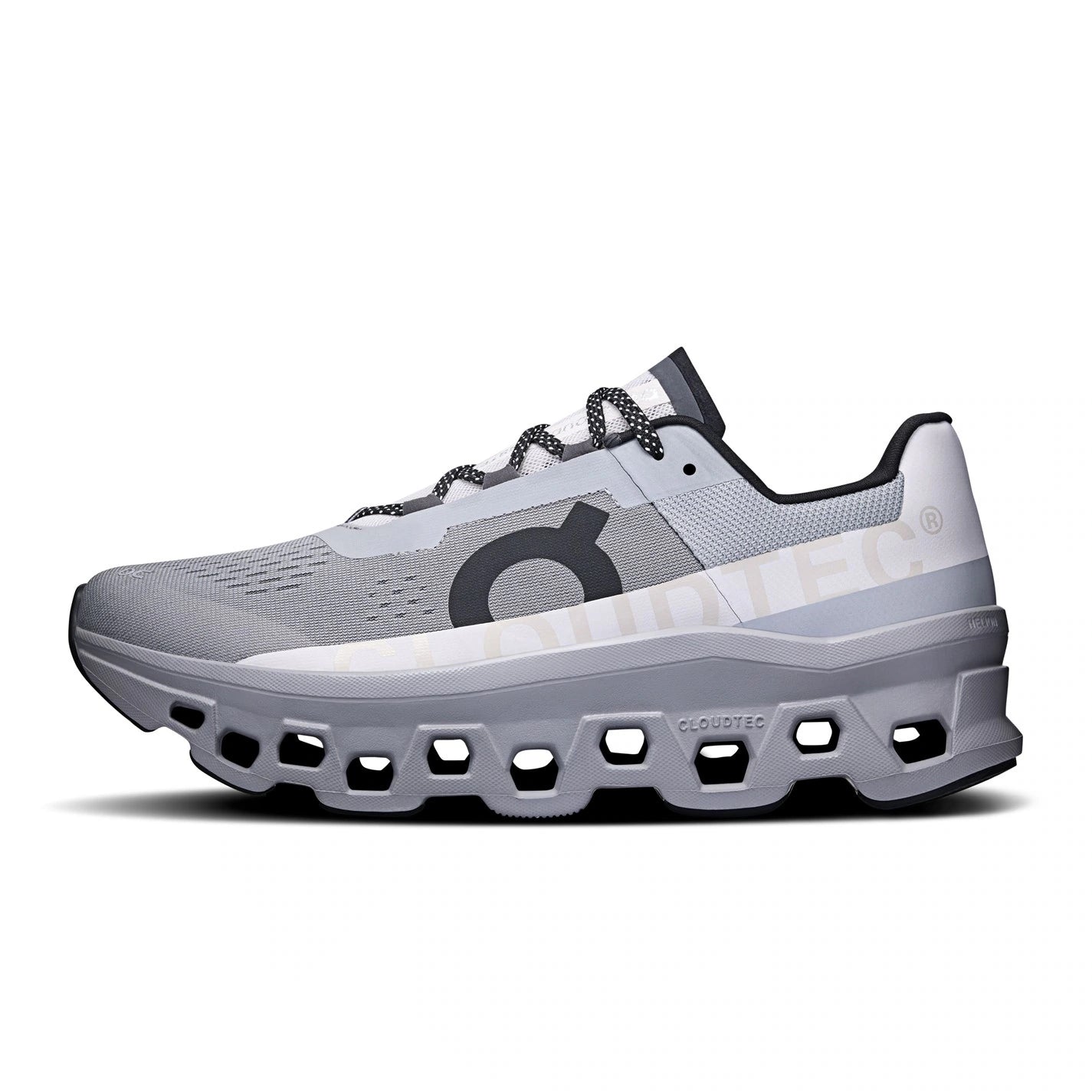 ON Mens Cloudmonster Running Shoes