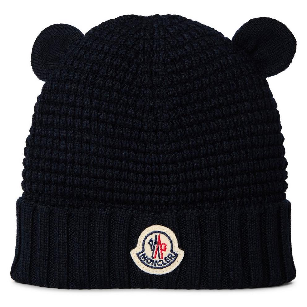 Moncler Moncler Bear Hat Bb64