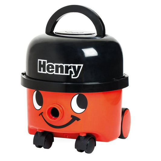 Little Henry Childrens Toy Vacuum Cleaner