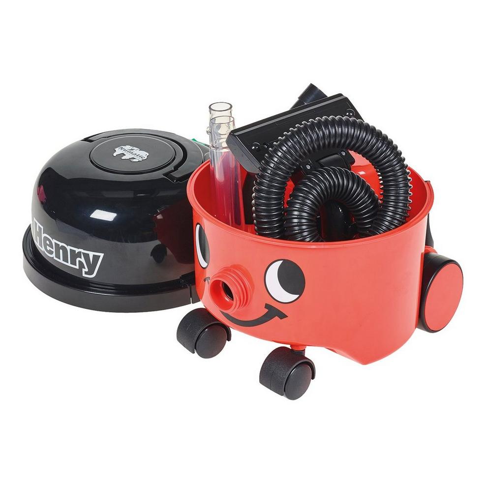 Little Henry Childrens Toy Vacuum Cleaner