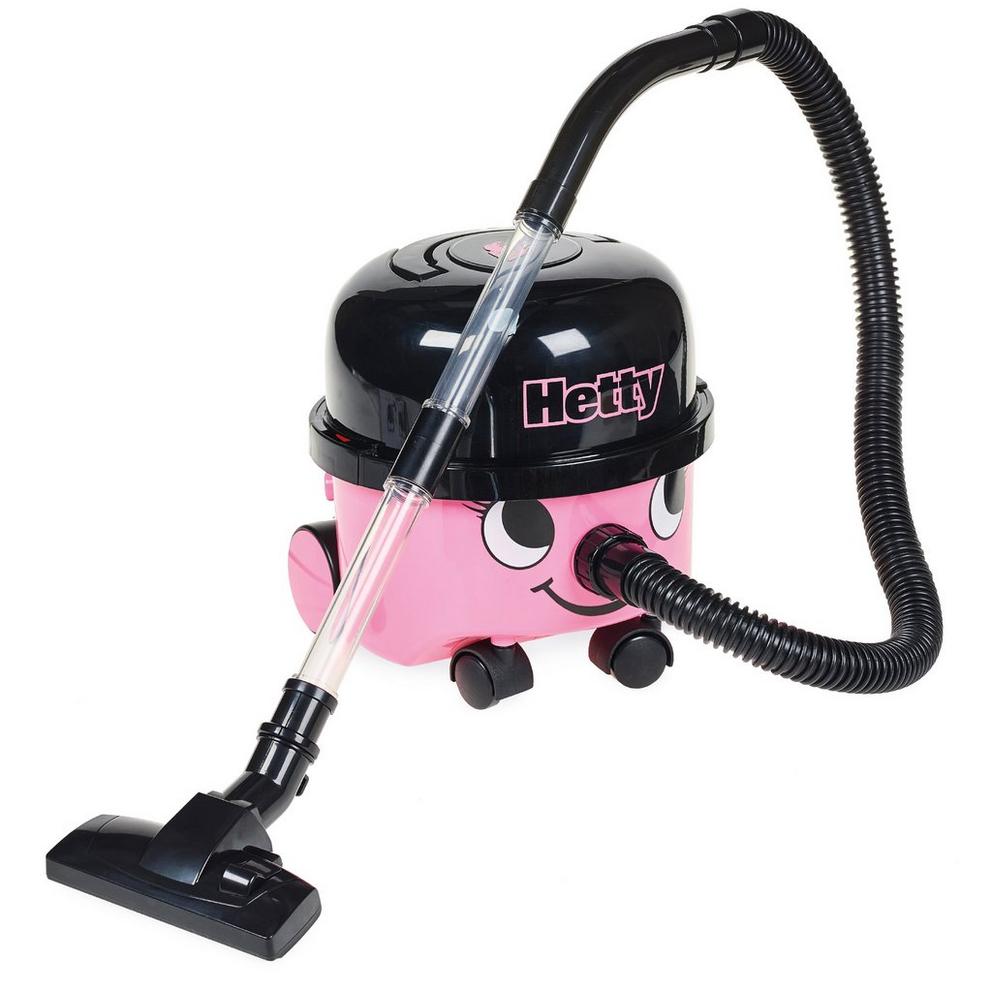 Hetty Vacuum Cleaner Toy