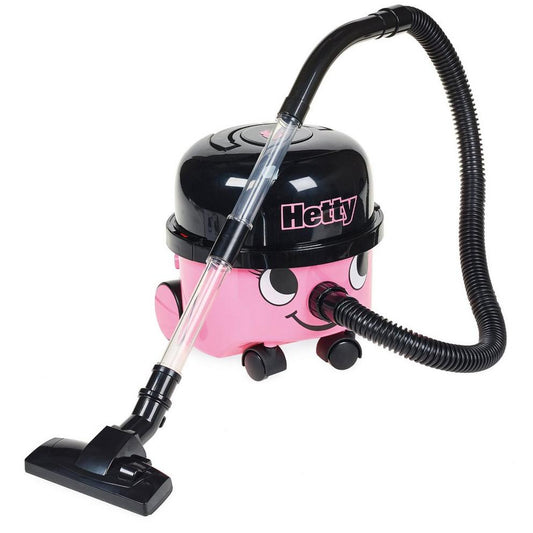 Hetty Vacuum Cleaner Toy