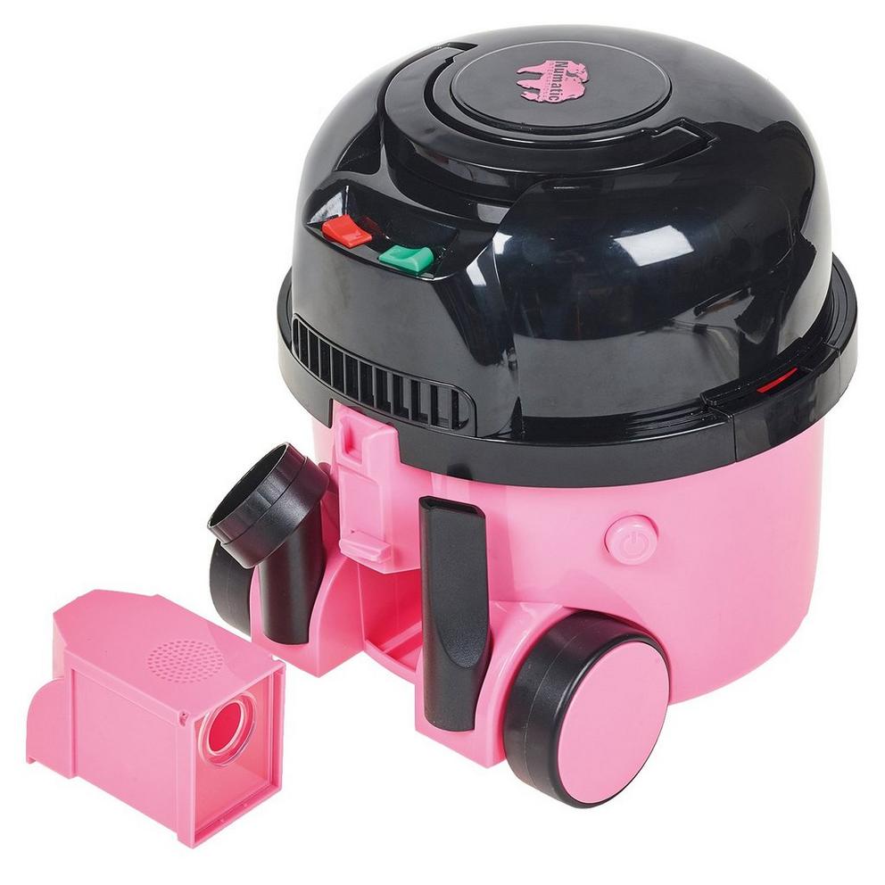 Hetty Vacuum Cleaner Toy
