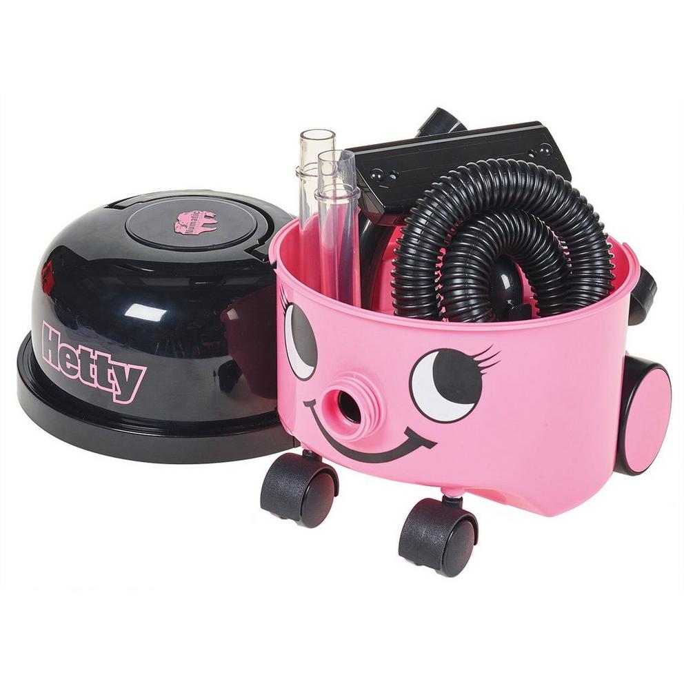 Hetty Vacuum Cleaner Toy