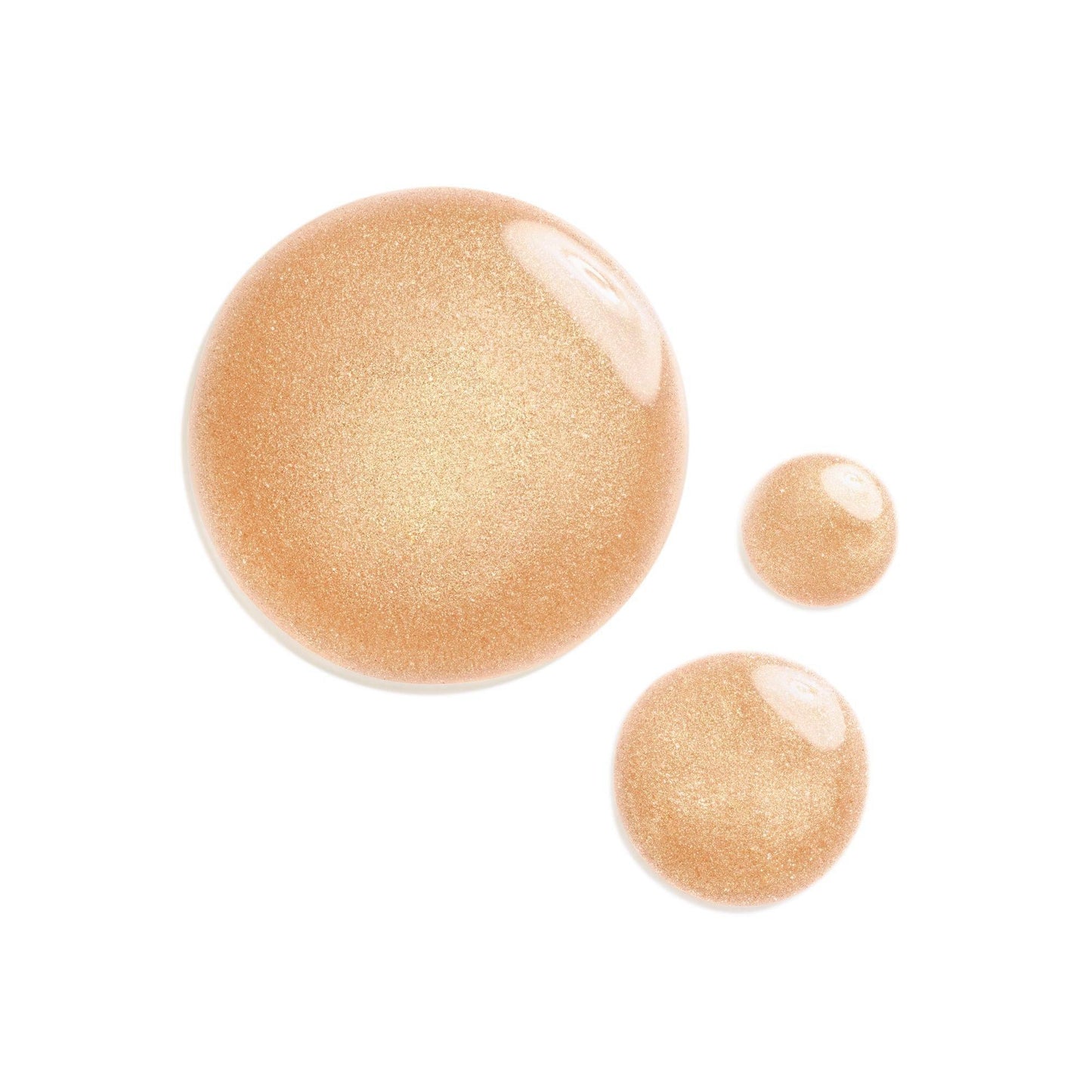 CHANEL COCO MADEMOISELLE PEARLY BODY OIL