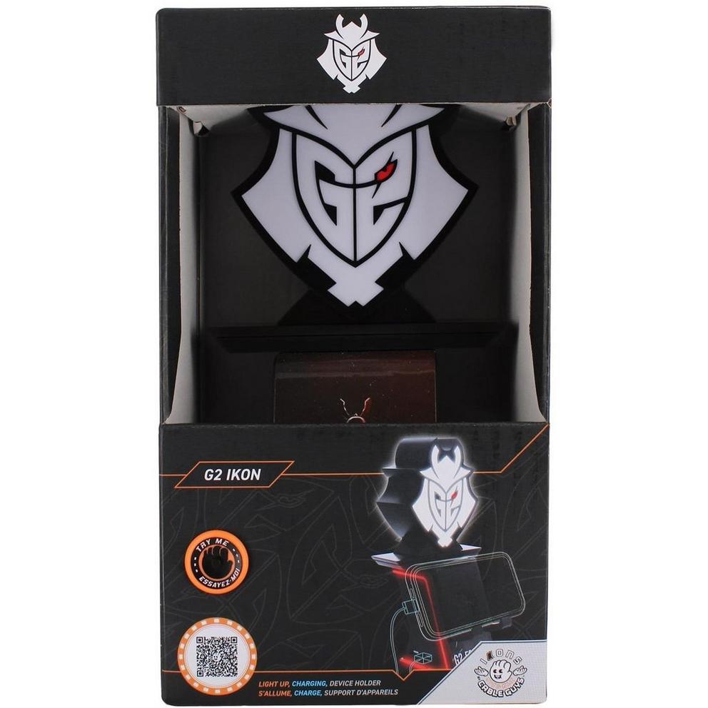 G2 Phone & Device Light Up Charge Stand