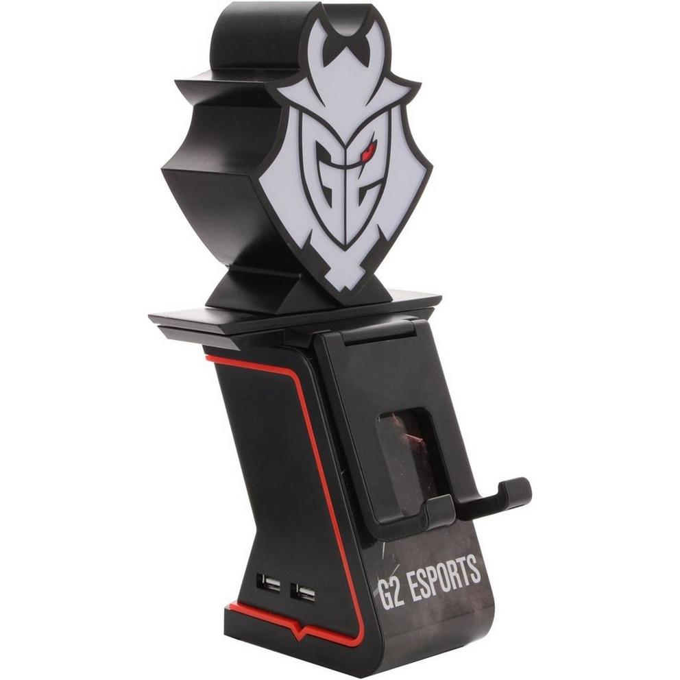 G2 Phone & Device Light Up Charge Stand