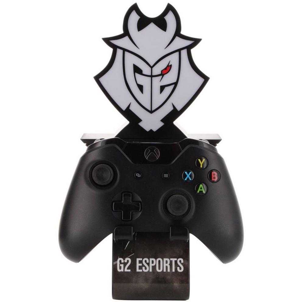 G2 Phone & Device Light Up Charge Stand