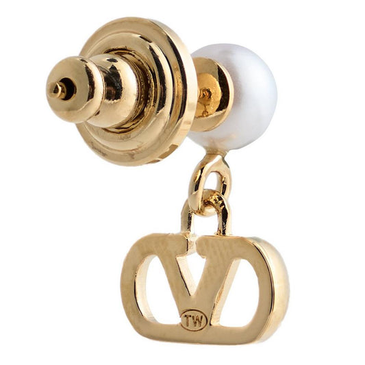 Valentino Garavani VG Vlogo Sig Pearl Ld00