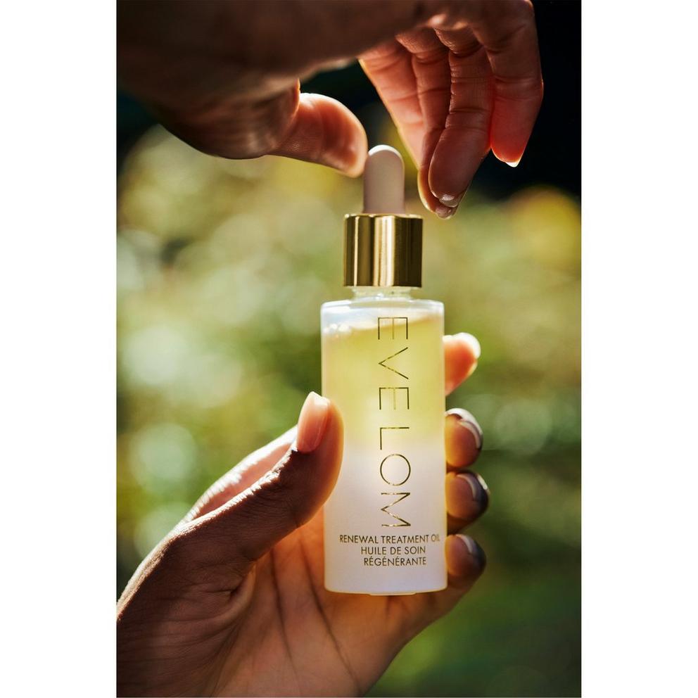 EVE LOM Renewal Treatment Oil 30ml