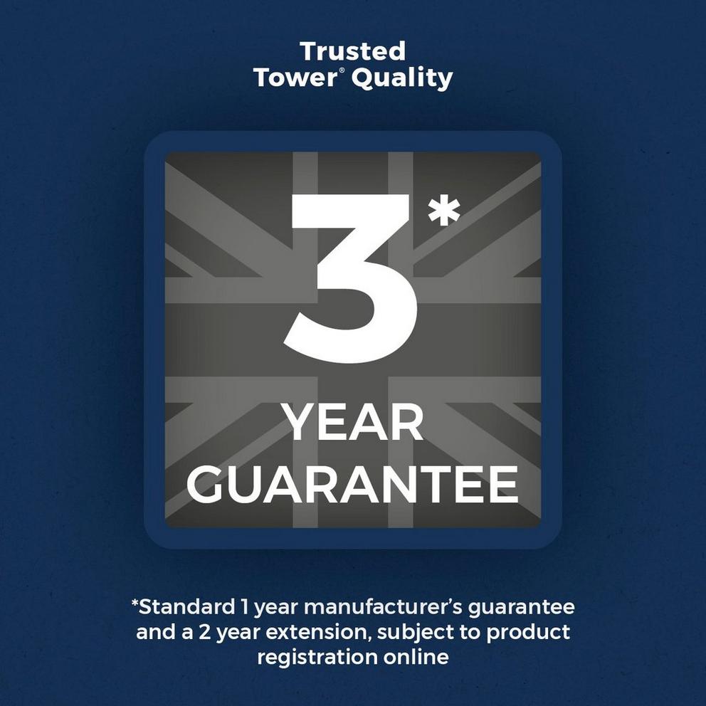 VL35 Plus Anti Tangle Vacuum Cleaner 3-IN-1 DC 150