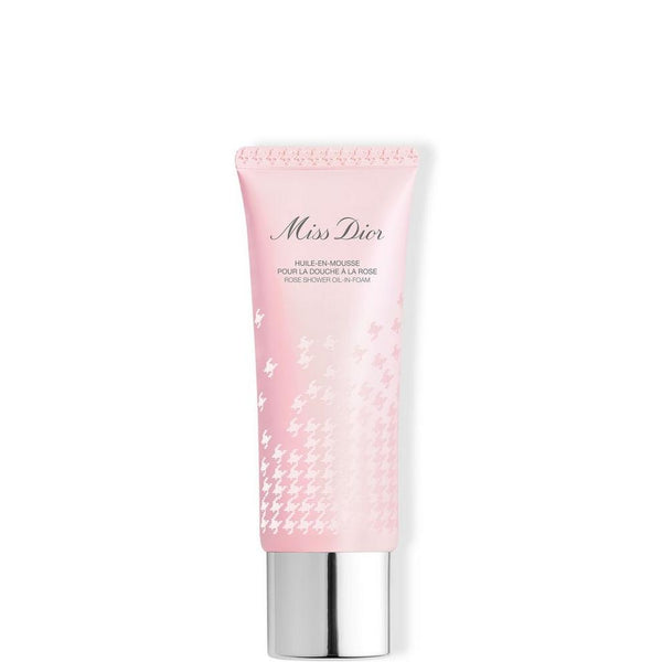 DIOR Miss Dior Rose Shower Oil-in-Foam