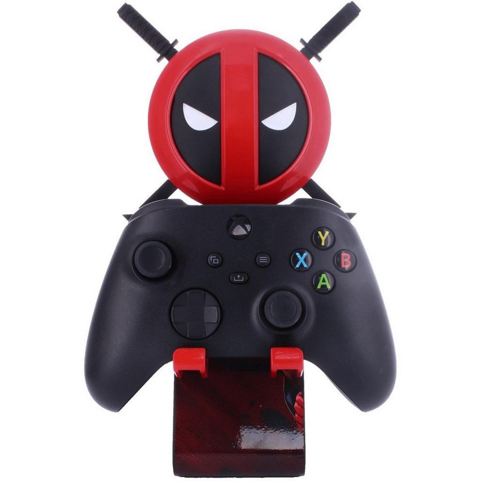 Marvel Deadpool Phone & Device Light Up Charge Stand