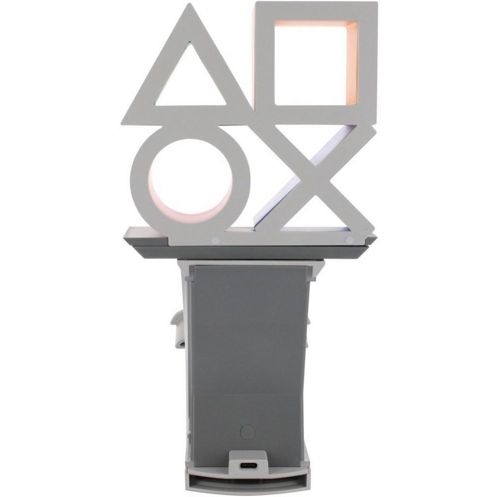 PlayStation Heritage Phone & Device Light Up Charge Stand