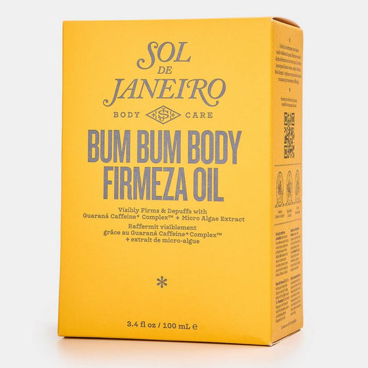 Sol De Janeiro Women's Body Oil