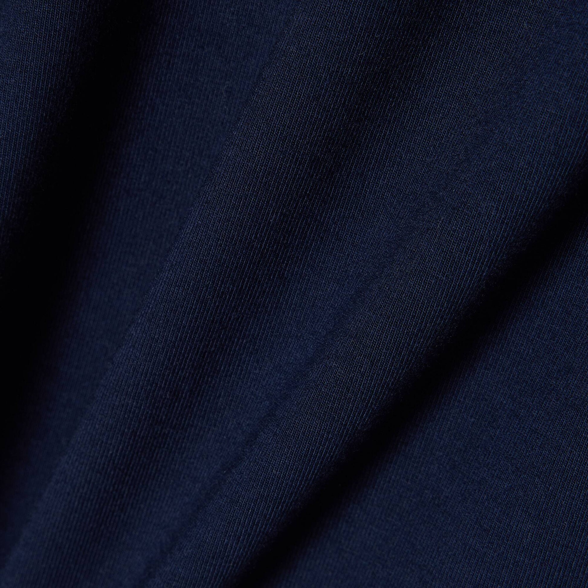 L.12.D Slim Fit Trim Detail Polo Shirt