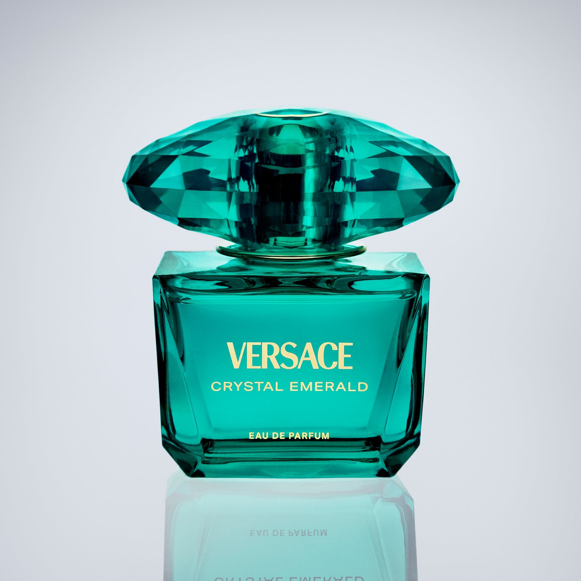 Versace Crystal Emerald Eau De Parfum 90ml