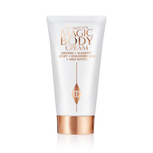 Charlotte Tilbury CHARLOTTE'S MAGIC BODY CREAM