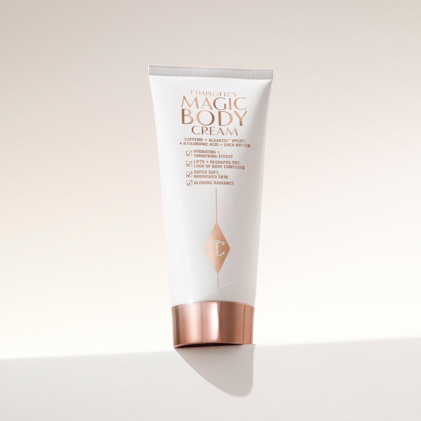 Charlotte Tilbury CHARLOTTE'S MAGIC BODY CREAM