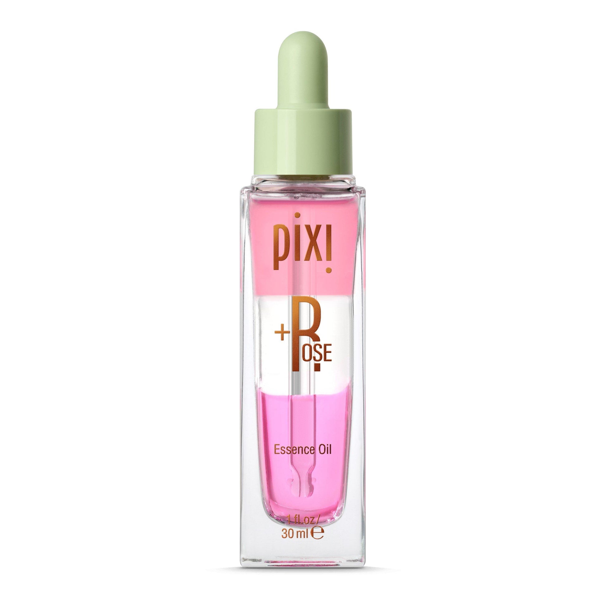 Pixi +ROSE Essence Oil