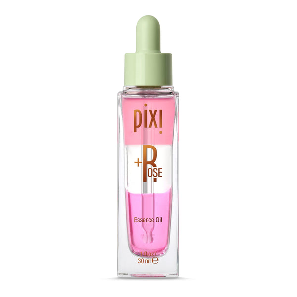 Pixi +ROSE Essence Oil
