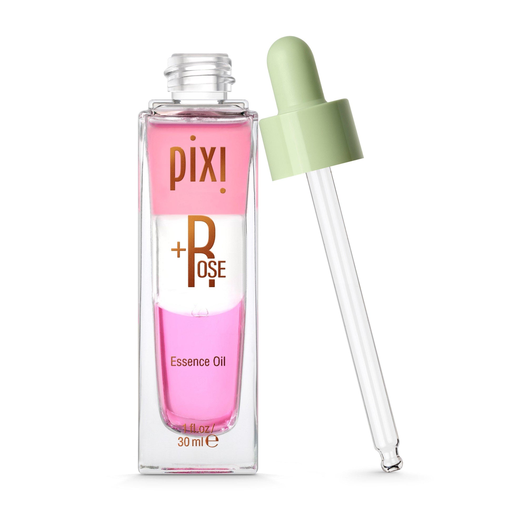 Pixi +ROSE Essence Oil