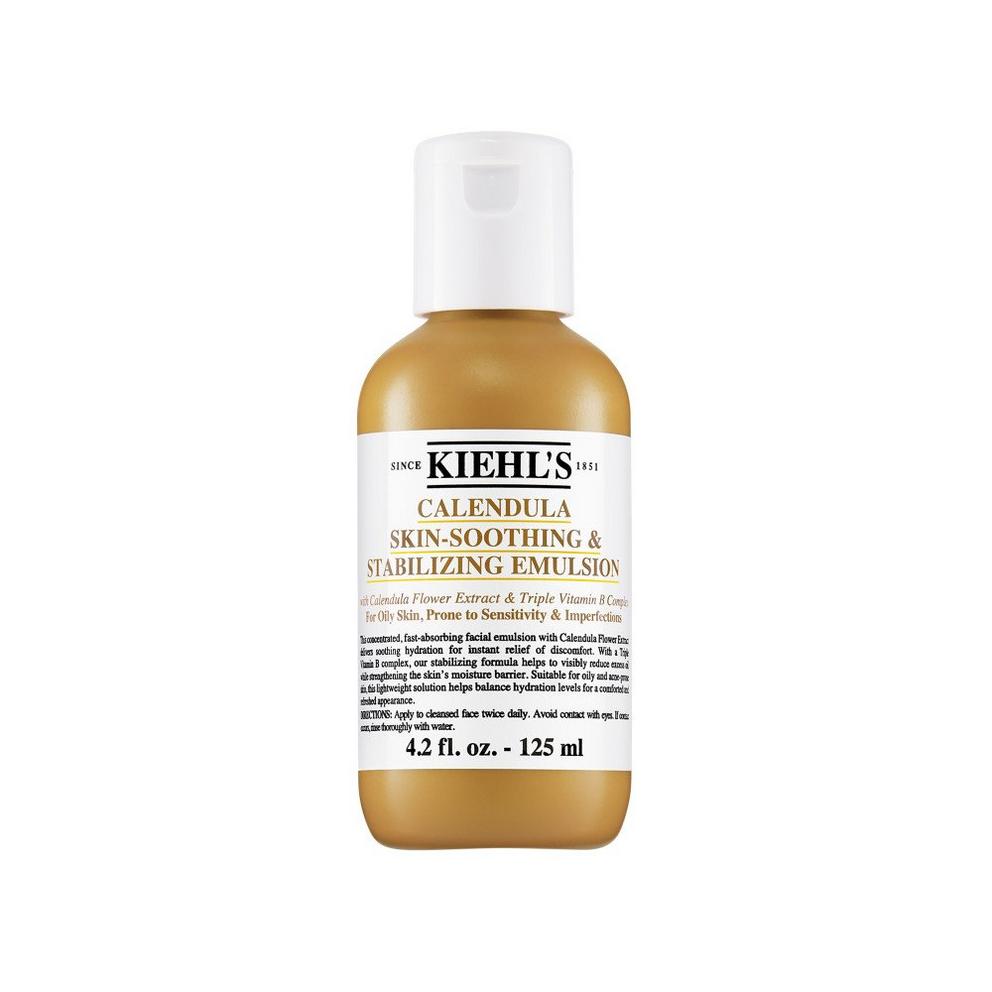 Kiehl's Calendula Emulsion 125ml