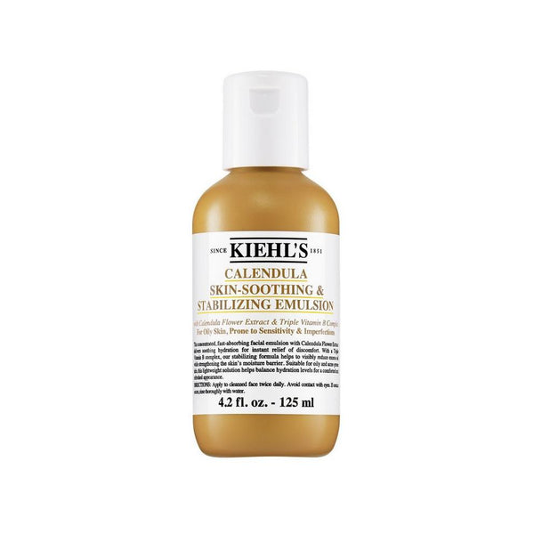 Kiehl's Calendula Emulsion 125ml