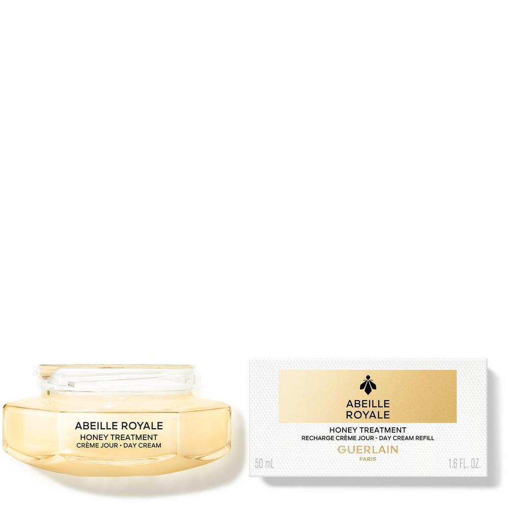 Guerlain ABEILLE ROYALE HONEY TREATMENT DAY CREAM - THE REFILL