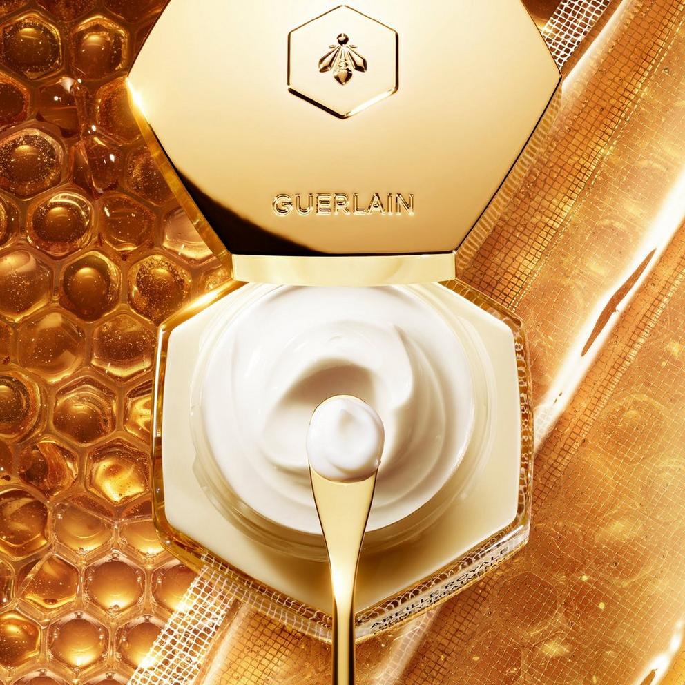 Guerlain ABEILLE ROYALE HONEY TREATMENT DAY CREAM - THE REFILL