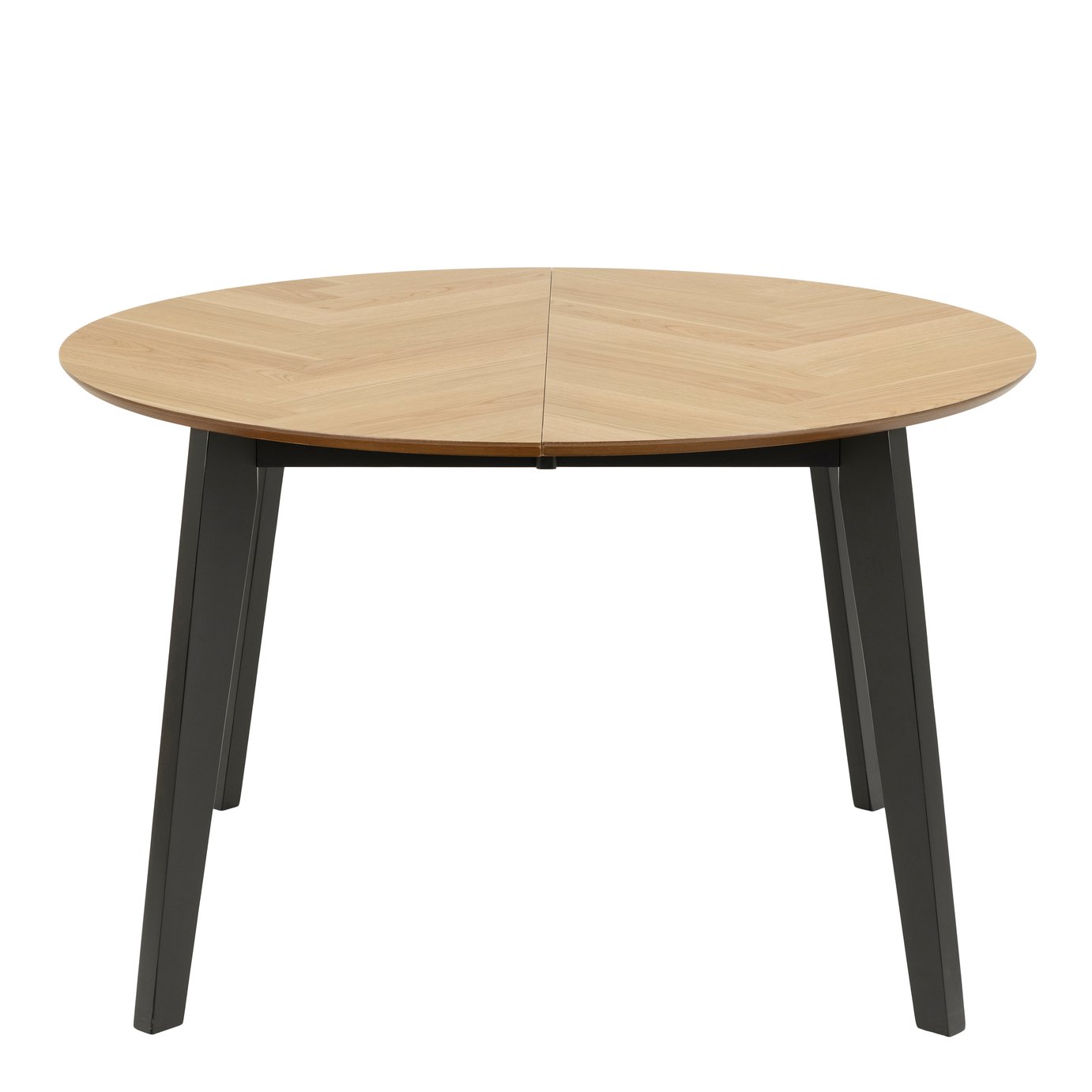 Furniture To Go Georgetown Ext 6 Seater Dining Table-Natural