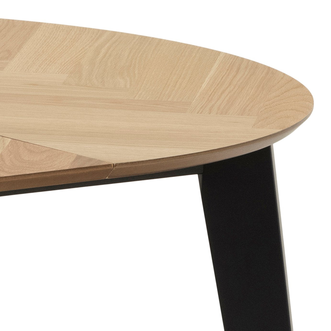 Furniture To Go Georgetown Ext 6 Seater Dining Table-Natural